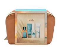 MoroccanOil Discovery Set Body travel kit for body and hair 1 pcs