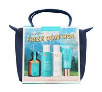MoroccanOil Discovery Set Frizz travel anti-frizz set for unruly hair