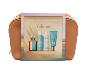 MoroccanOil Discovery Set Volume hair volume travel kit 1 pcs