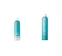 Moroccanoil Dry Shampoo Dark Tones, 205 ml