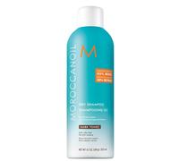 Moroccanoil Dry Shampoo Dark Tones Supersize 323ml