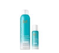 Moroccanoil Dry Shampoo Light Tones, 205 ml