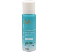 MoroccanOil Dry Shampoo Light Tones dry shampoo for light hair 65ml