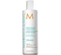 Moroccanoil Extra Volume Conditioner 250ml For Fine To Medium Hair