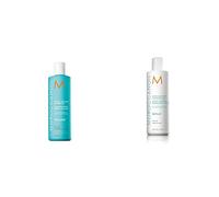 Moroccanoil Extra Volume Shampoo, 250ml & Moisture Repair Conditioner, 250ml