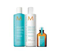 Moroccanoil Extra Volume Shampoo and Conditioner