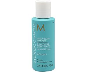 MoroccanOil Extra Volume Shampoo shampoo for hair volume 70 ml