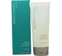 Moroccanoil Fleur de Rose Shower Milk 200ml