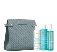 Moroccanoil Frizz Control Holiday Set