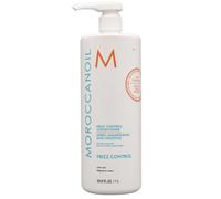 MoroccanOil Frizz Control Conditioner anti-frizz hair conditioner 1 l