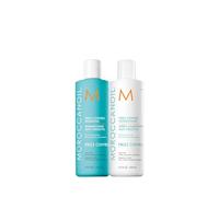 Moroccanoil Frizz Control Shampoo & Conditioner Bundle