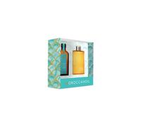 Moroccanoil Gift Set Moroccanoil Treatment 100ml Shower Gel 250ml