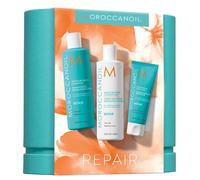 Moroccanoil - Gifts & Sets Moisture Repair Shampoo & Conditioner Gift Set (Worth £52.00) for Women, sulphate-free