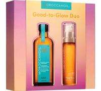 Moroccanoil Good-To-Glow Duo