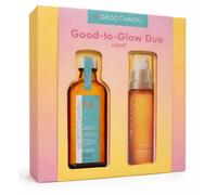 Moroccanoil - Gifts & Sets Good to Glow Light Duo (Worth £71.50) for Women