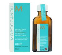Moroccanoil Hair Treatment For Fine Or Light Coloured Hair 50ml
