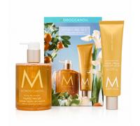 MoroccanOil Hand Care Set Soleil de Tanger gift set for hand care