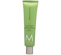 MoroccanOil Hand Cream Fragrance Bergamote Moisturizing hand cream with a citrus and mint fragrance 100 ml
