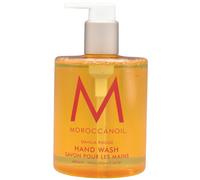 MoroccanOil Hand Wash Dahlia Rouge Hand soap with a floral-woody scent 360 ml