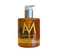 MoroccanOil Hand Wash Soleil de Tanger liquid hand soap 360 ml