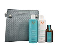 MoroccanOil Holiday Hydration hydrating set for dry hair 1 pcs
