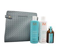 MoroccanOil Holiday Volume set for volume and healthy shine 1 pcs