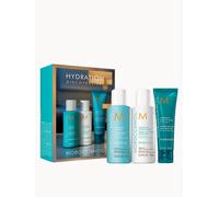 Moroccanoil Hydrate Shampoo and Conditioner 70ml + NEW Overnight Leave-in Mask 50ml