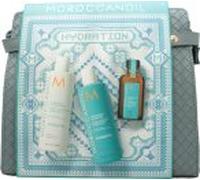 Moroccanoil Repair 4 Piece Gift Set: Shampoo 250ml - Hair Treatment 75ml - Conditione