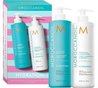 Moroccanoil Hydrating Shampoo & Conditioner DUO Set - 2x 500 ml
