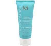 MoroccanOil Hydrating Styling Cream For All Hair Types hydrating styling cream 75 ml