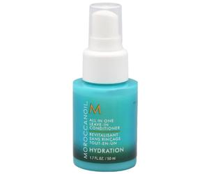 MoroccanOil Hydration All In One Leave-In Conditioner leave-in conditioner 50 ml