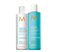 Moroccanoil Hydration Shampoo and Conditioner, 250 ml