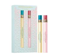 Moroccanoil L' Originale and Lumiere du Jour Eau de Parfum Travel Kit (Worth 48)
