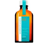 Moroccanoil Light 100ml Capillary Treatment