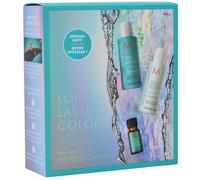 MoroccanOil Long Lasting Color Kit Color protection travel set 1 pcs