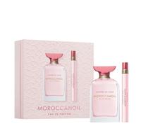 Moroccanoil Lumiere du Jour Eau de Parfum Discovery Kit (Worth 100)