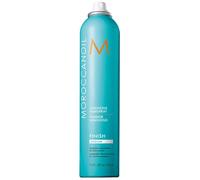 MoroccanOil Luminous Hairspray Medium medium hold hairspray 330ml