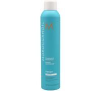 MoroccanOil Luminous Hairspray Medium medium hold hairspray 330 ml