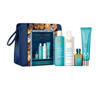 Moroccanoil Luminous Winter wonders Hydration Gift Set