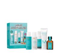 Moroccanoil Mini Must-Haves - Deluxe Sampler Set