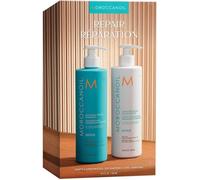 Moroccanoil Moisture Repair Shampoo & Conditioner Duo (2x500ml) (Worth £69.40)