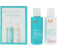 Moroccanoil Moisture Repair Gift Set 70ml Shampoo + 70ml Conditioner
