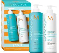 Moroccanoil - Moisture Repair - Shampoo & Conditioner DUO Set - 2x 500 ml