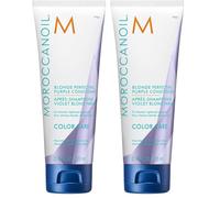 Moroccanoil Moroccanoil Blonde Perfecting Purple Conditioner 70ml