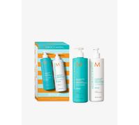 Moroccanoil Moroccanoil Moisture Repair Shampoo & Conditioner 500ml Duo 500ml