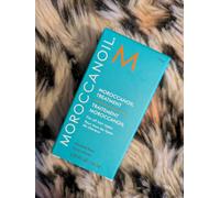 Moroccanoil Treatment Hair Treatment for All Hair Types 25 ml