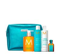 MOROCCANOIL Professional hair treatment Smooth SET