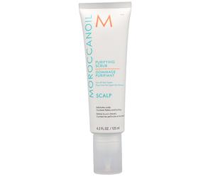 MoroccanOil Purifying Scrub Pre-shampoo cleansing scalp scrub 125 ml