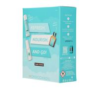 Moroccanoil Refresh, Nourish And Go! DarkTones 25 ml + 62 ml + 30 ml