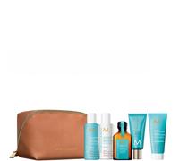 Moroccanoil Repair & Hydrate Discovery Set